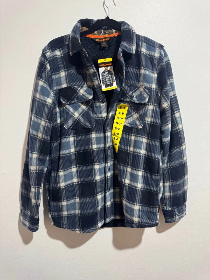 Men's Sweater and Jacket - photo 5