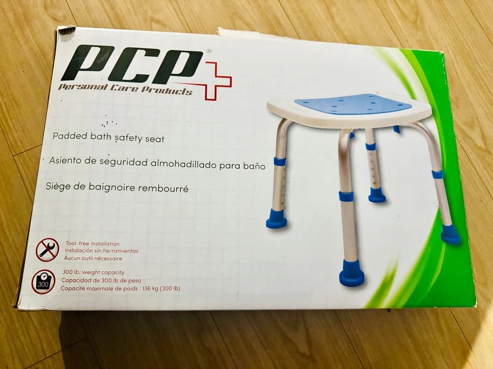 Baby Bath Seat