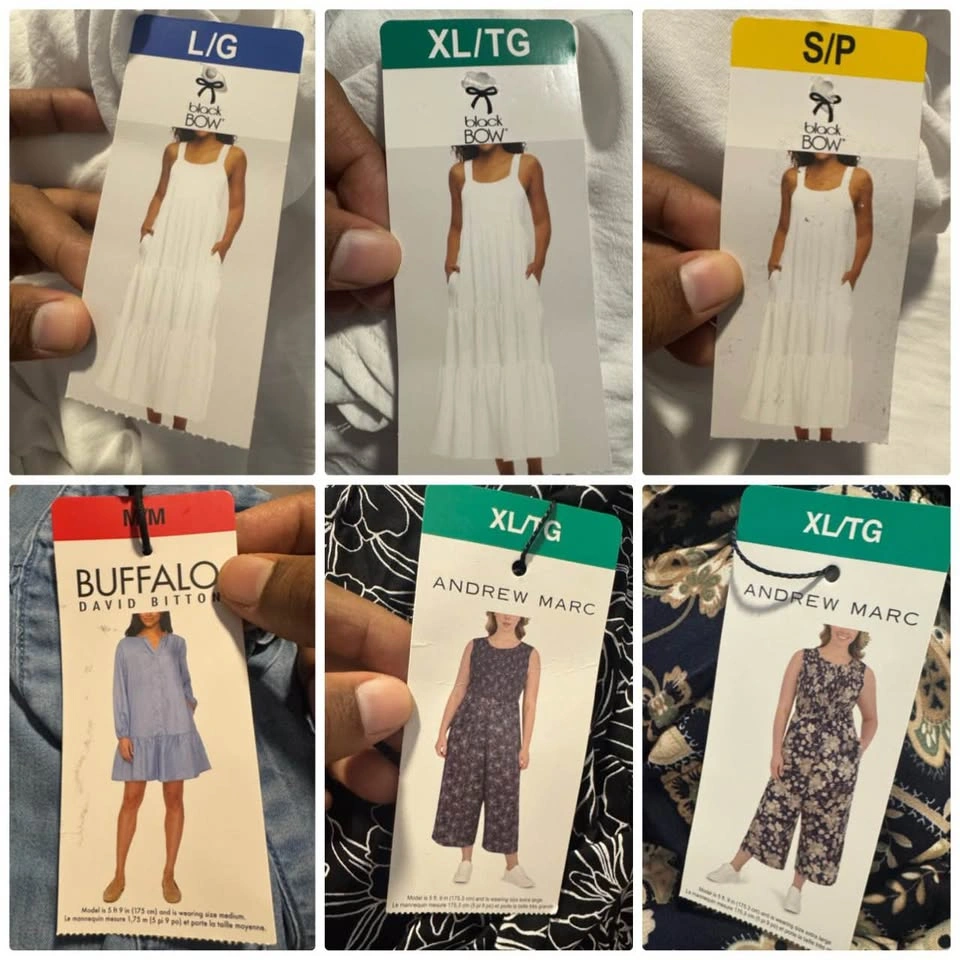 Women's Dresses - photo 2