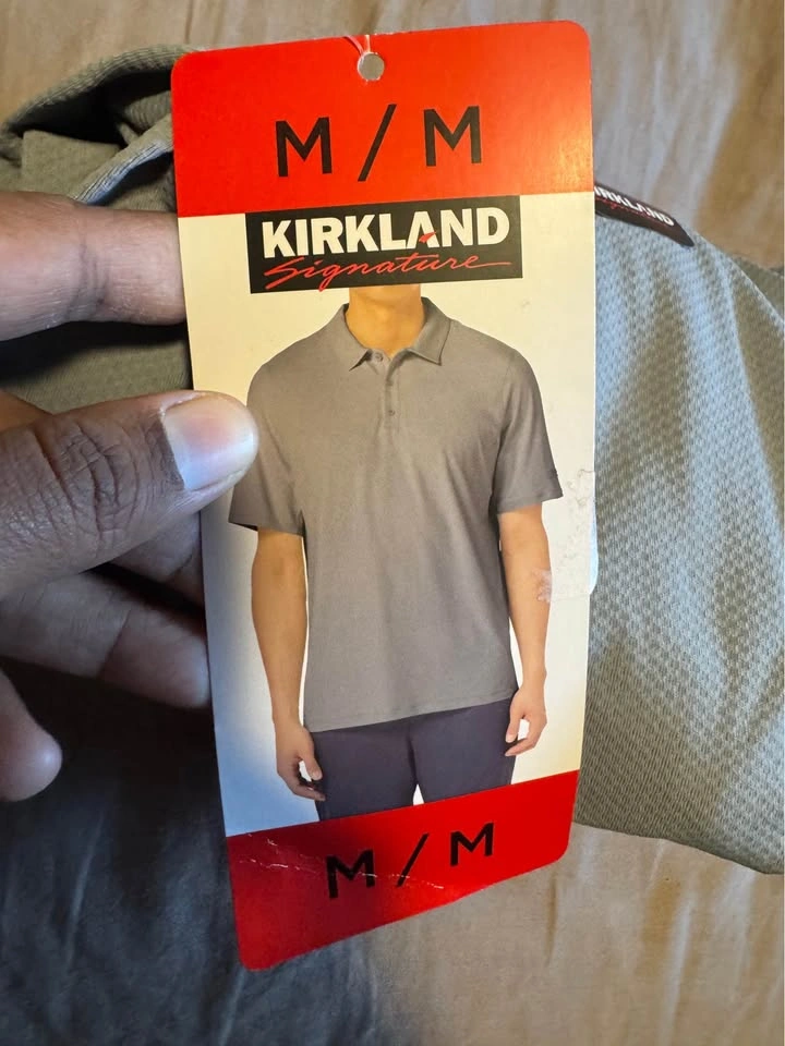 New Men’s Clothing Lot - photo 3