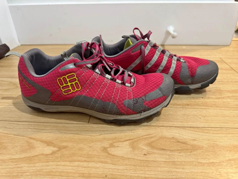 Women’s Shoes - Size 8.5