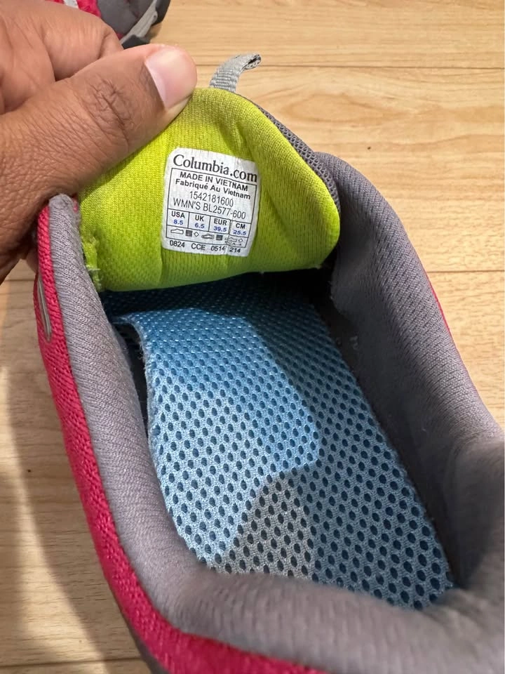Women’s Shoes - Size 8.5 - photo 2