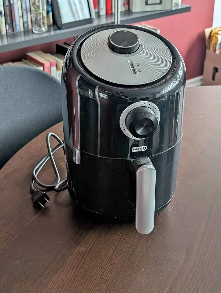 Dash Compact Air Fryer - DCAF150