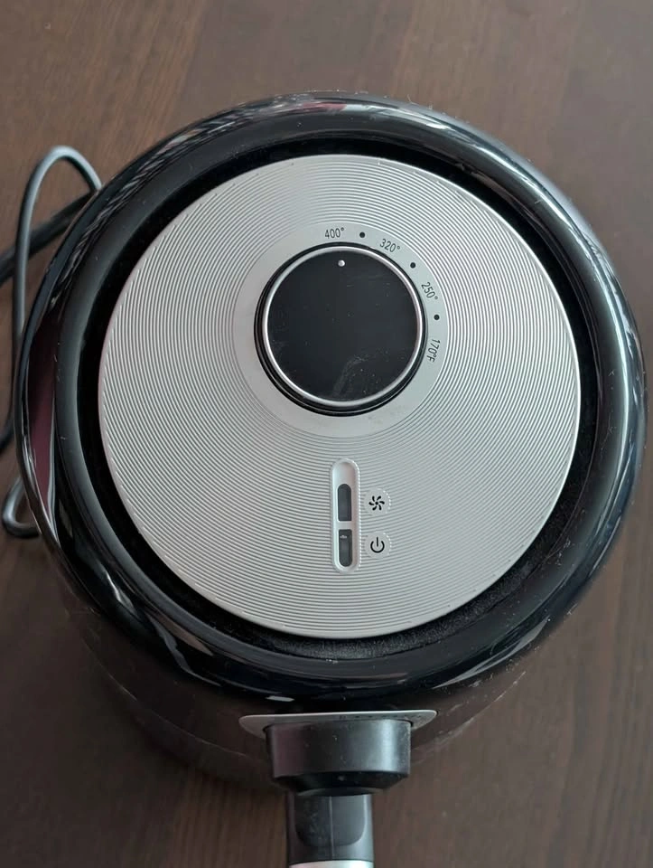 Dash Compact Air Fryer - DCAF150 - photo 3