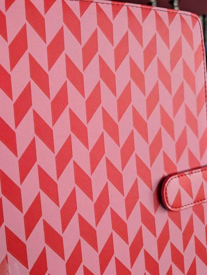 Stella & Dot Jewelry Portfolio Organizer - photo 2