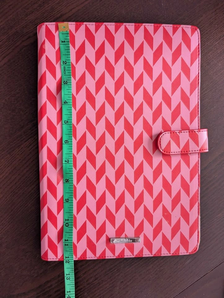 Stella & Dot Jewelry Portfolio Organizer - photo 4