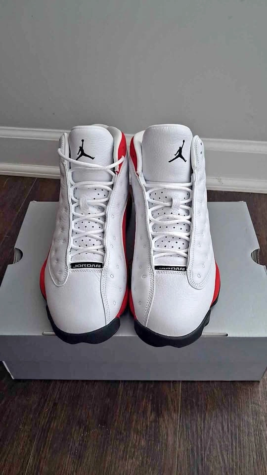 Jordan 13 sneakers size 11