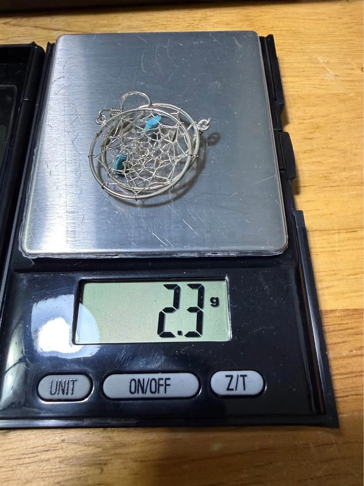 925 Dream Catcher Earrings - photo 3