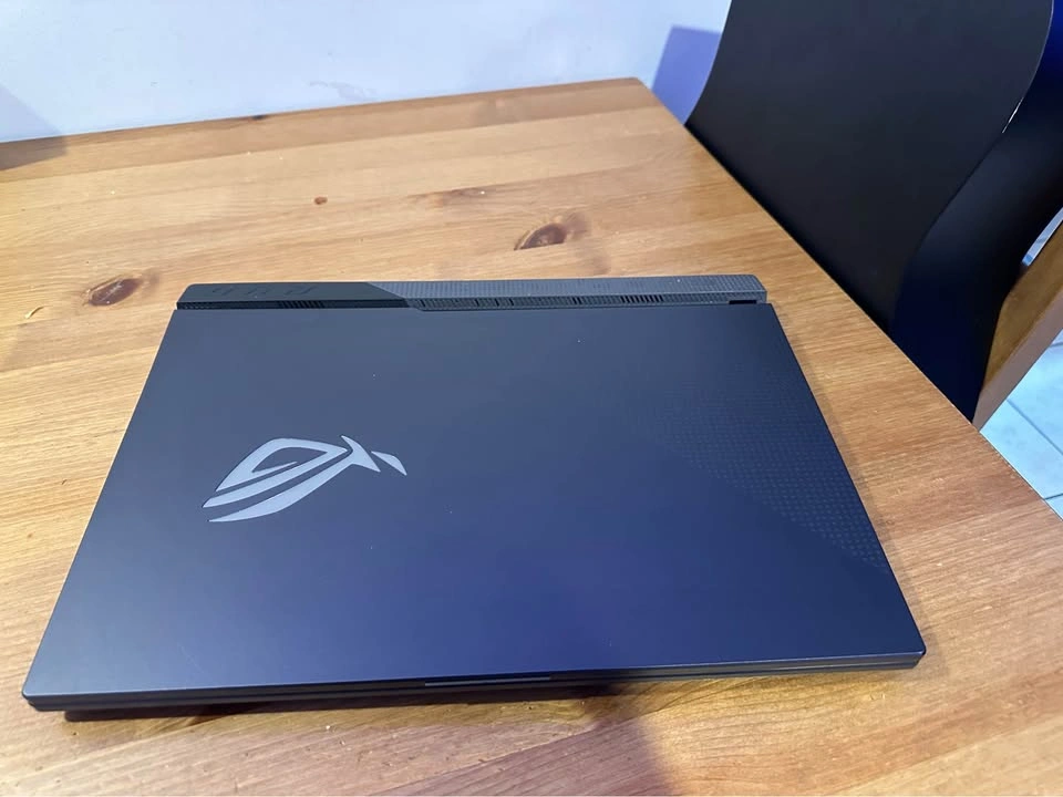 ASUS ROG Strix G15 Laptop - Ryzen 9, RTX 3050, 32GB RAM, 1TB SSD - photo 5
