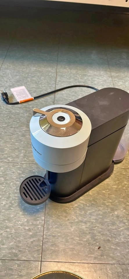 Nespresso Coffee Machine