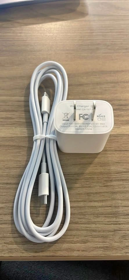 Iphone Changer