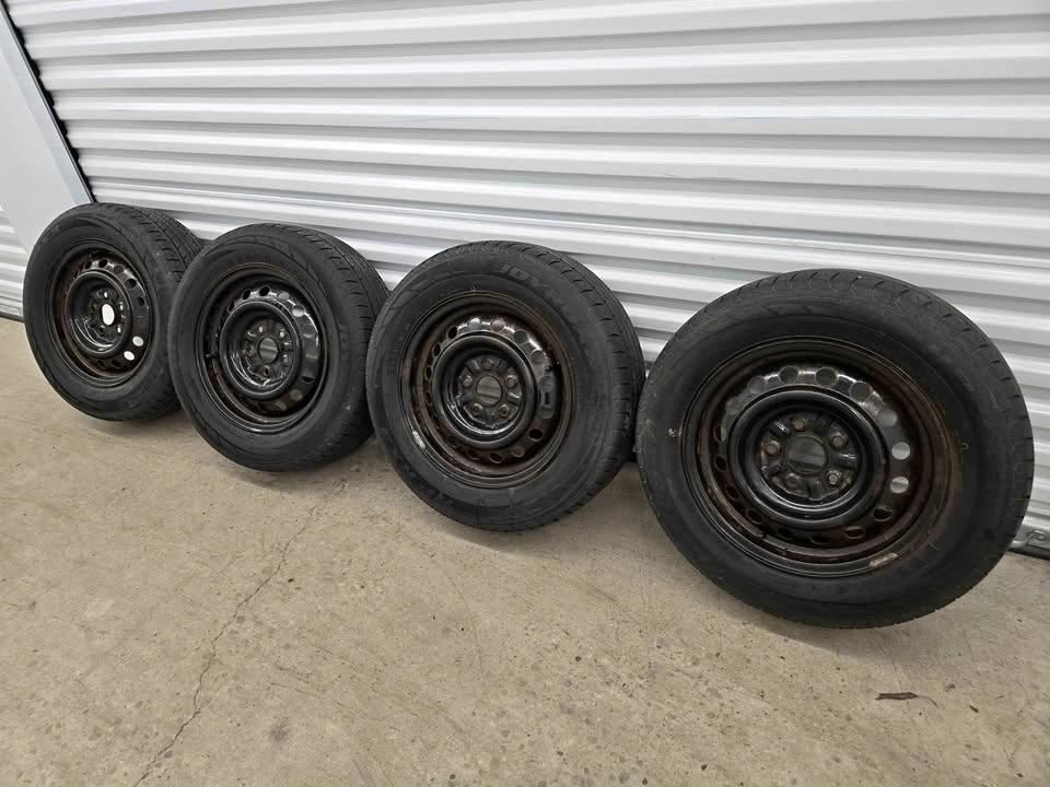 Joyroad All Season Tires- 205/65R15