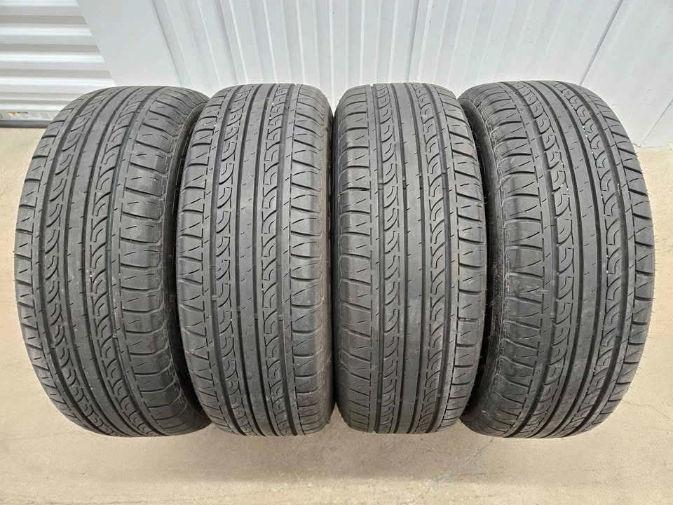 Joyroad All Season Tires- 205/65R15 - photo 2