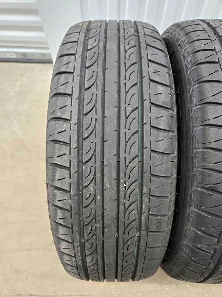 Joyroad All Season Tires- 205/65R15 - photo 3