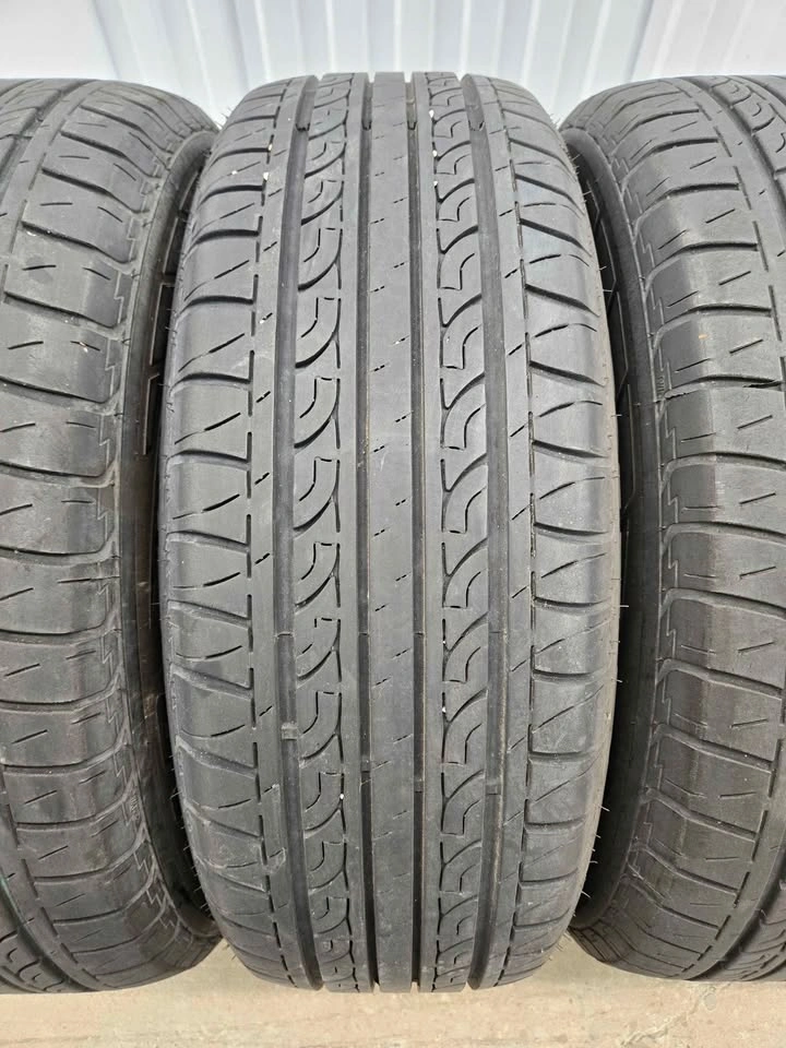 Joyroad All Season Tires- 205/65R15 - photo 4