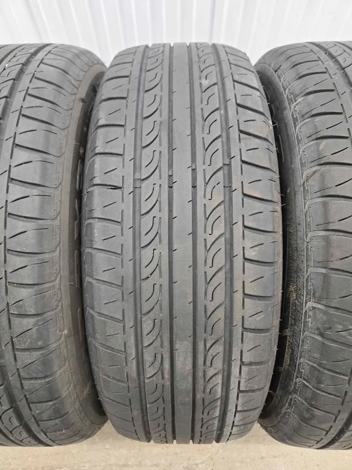 Joyroad All Season Tires- 205/65R15 - photo 5