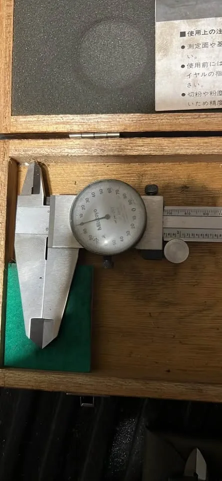 Vernier - photo 2