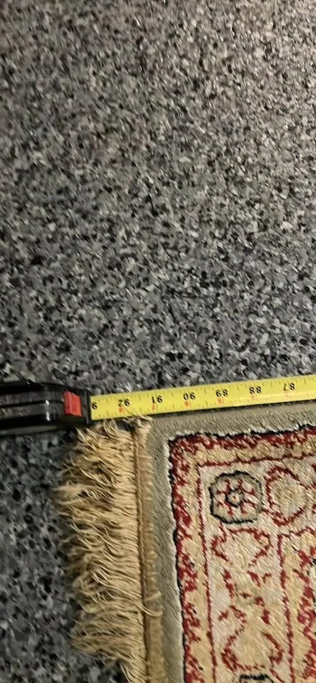 Carpet runner - photo 2