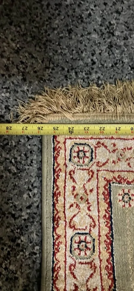 Carpet runner - photo 4