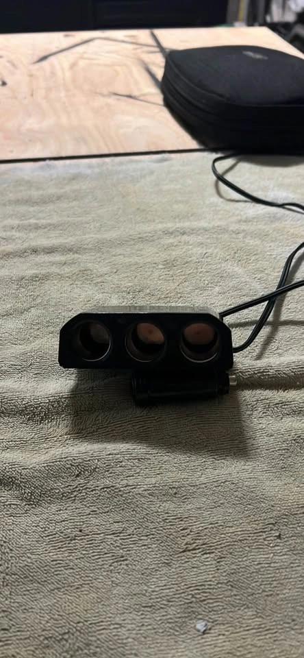 Car Power Plug - photo 2