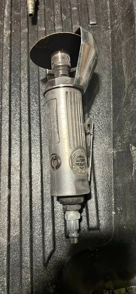 Air Tools - Various