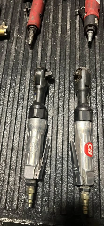 Air Tools - Various - photo 3