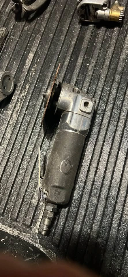 Air Tools - Various - photo 4