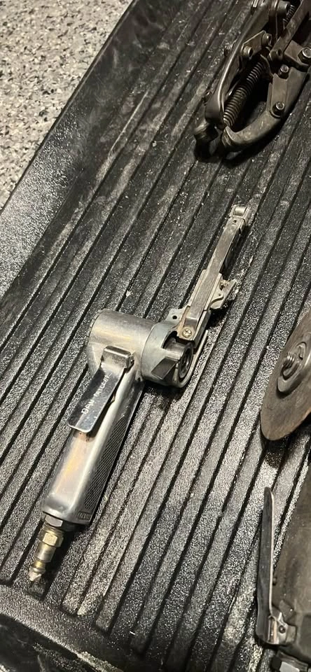Air Tools - Various - photo 5