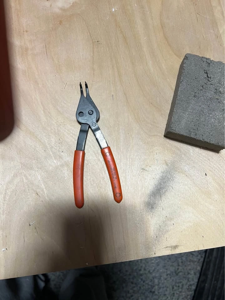 Millwright Tools - photo 2