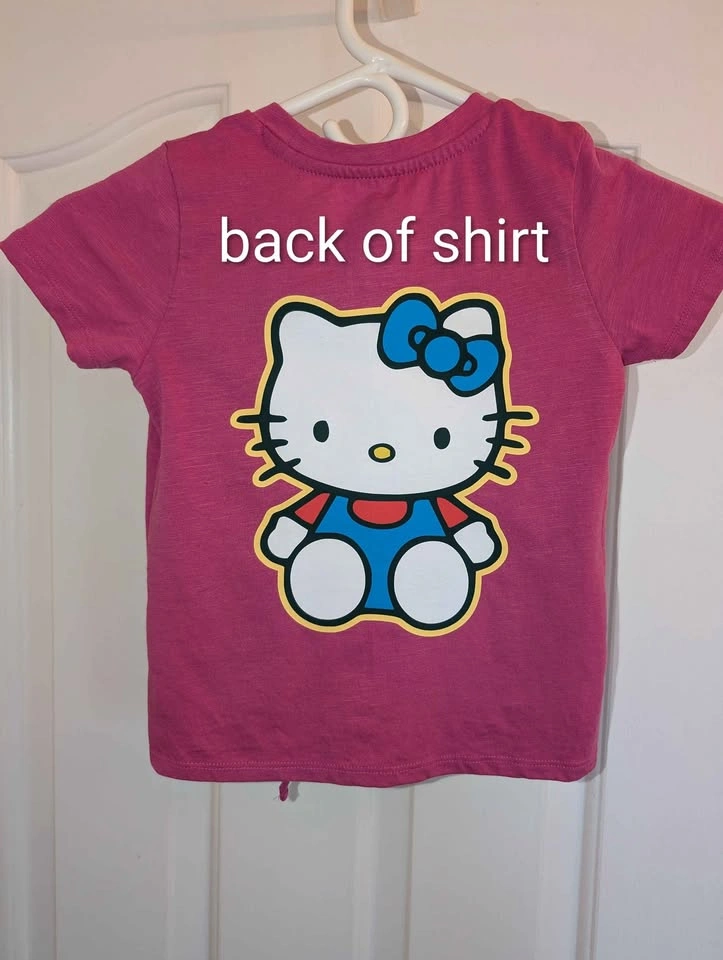 Hello Kitty Top - photo 2