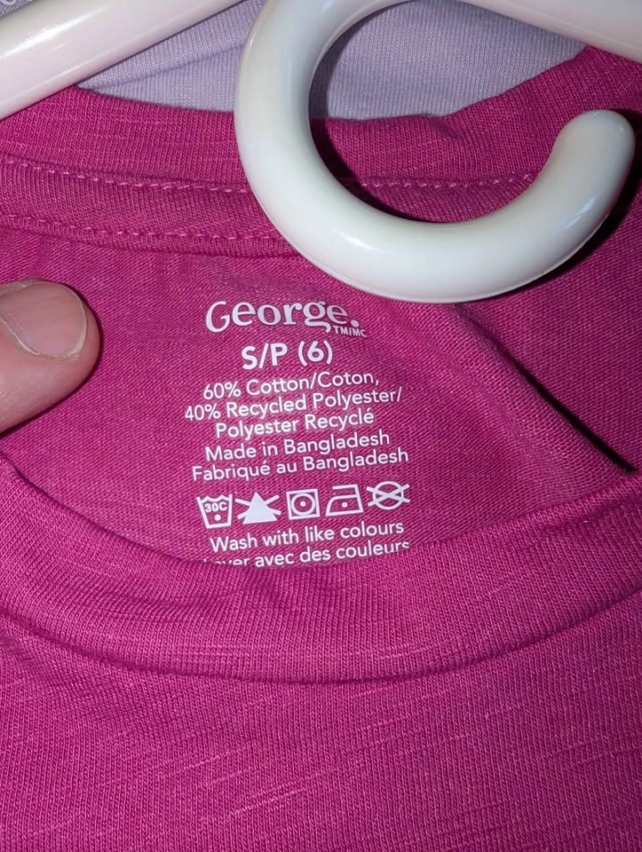 Hello Kitty Girls Shirts - photo 4