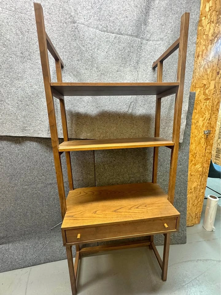 Four Hands Teddy Desk