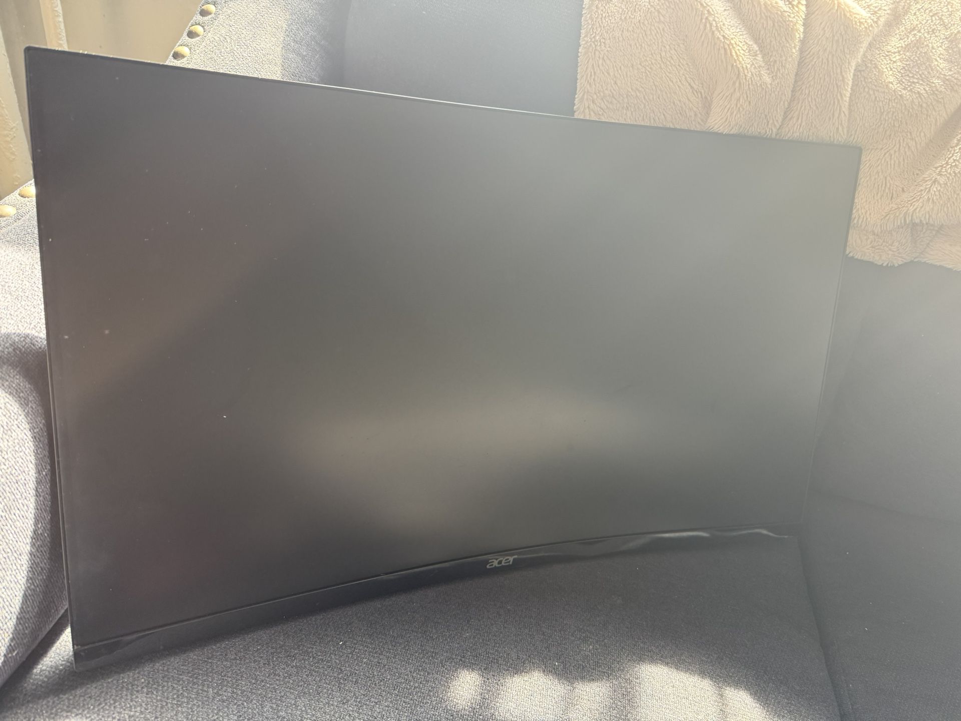 27 Inch 240hz Gaming Monitor For Sell