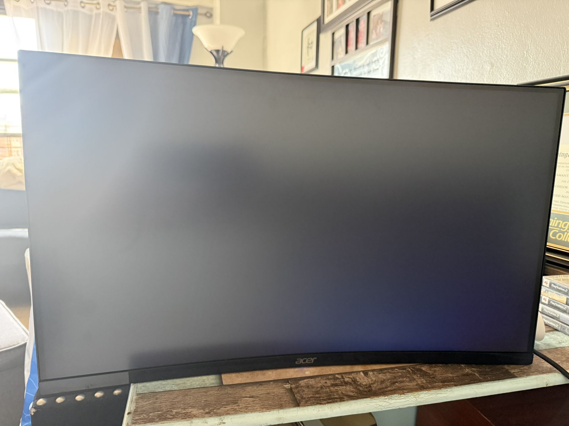 27 Inch 240hz Gaming Monitor For Sell - photo 3