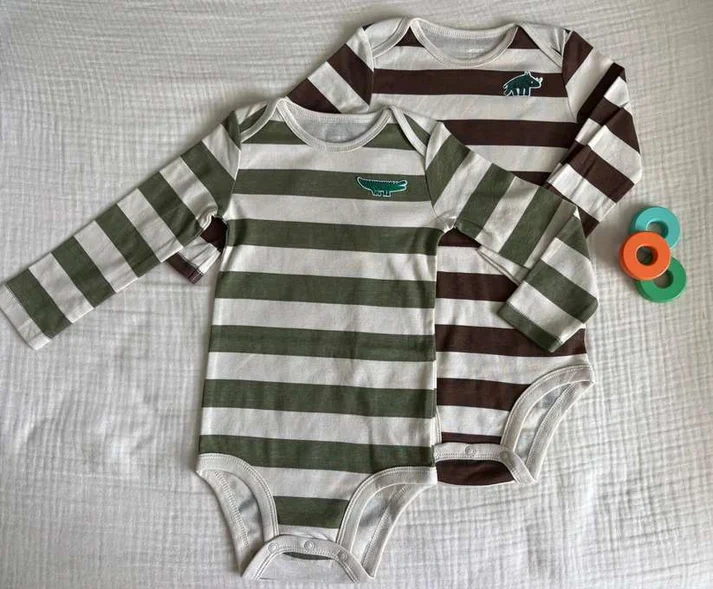24 Months Baby Bundle (5 Items, 4 NEW w/ TAGS) - photo 3