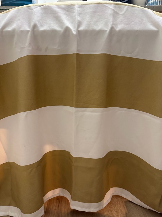 Shower Curtain