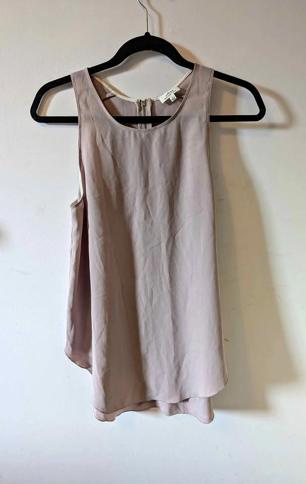 Wilfred Tank, S, New