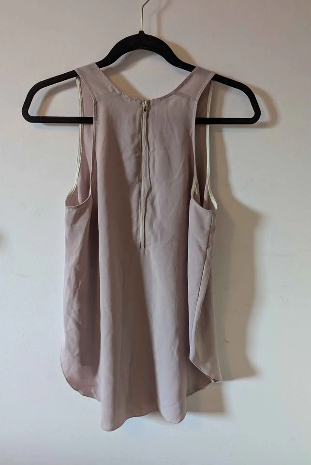 Wilfred Tank, S, New - photo 2