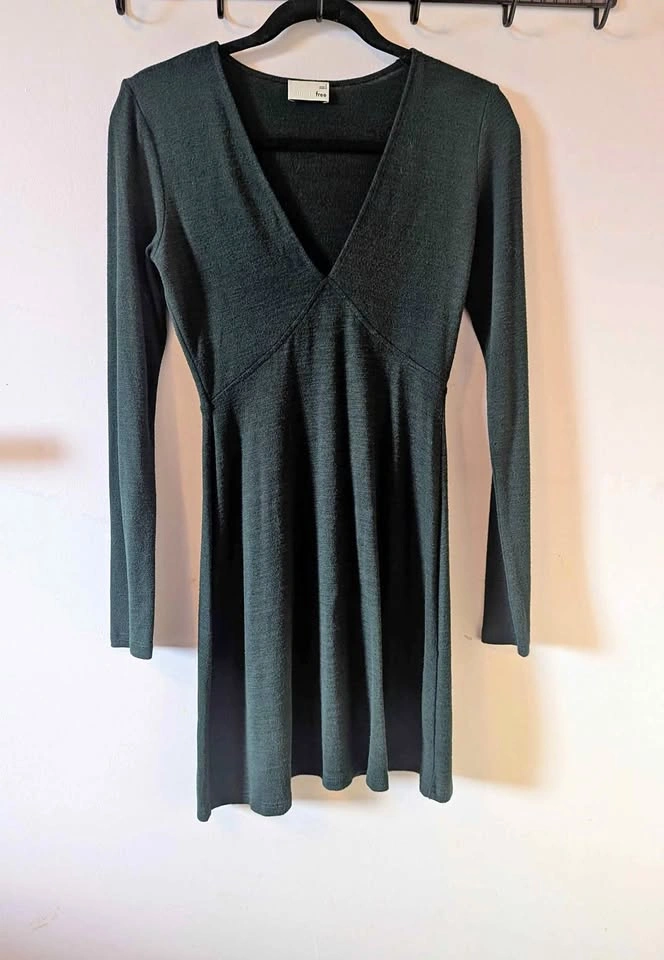 Wilfred Free Aritzia Dress, S