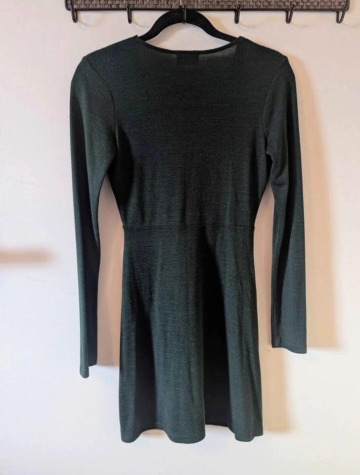 Wilfred Free Aritzia Dress, S - photo 2