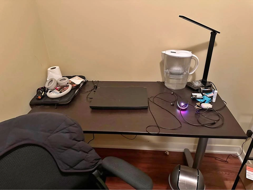 Study desk