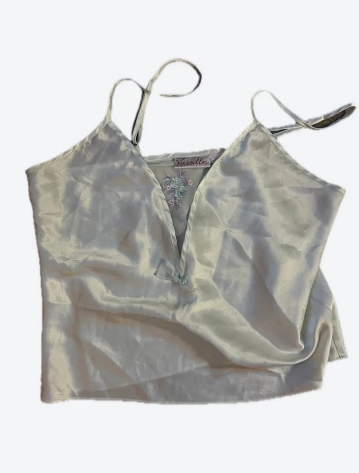 Lot of Various Silk Tops/Dress - photo 2