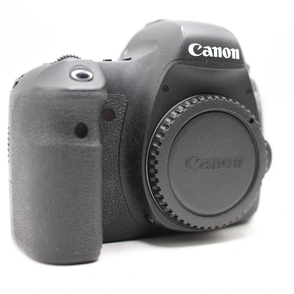 Canon EOS 6D Camera Body - photo 5