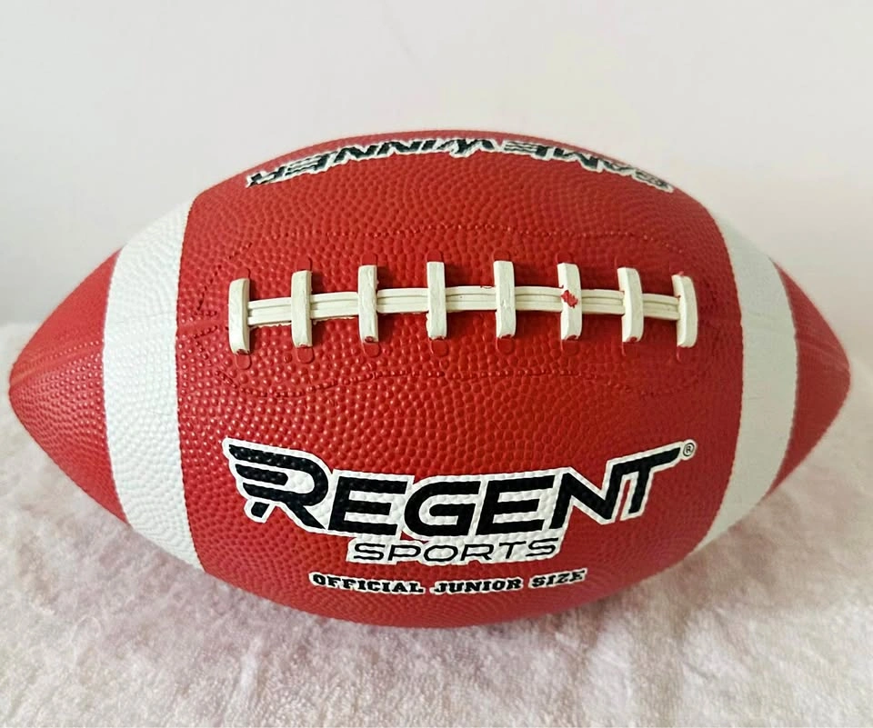 Regent Sports Official Junior Size Football