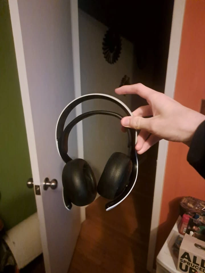 Playstation Pulse Elite - Headset for parts ONLY. Buy as-is. - photo 2