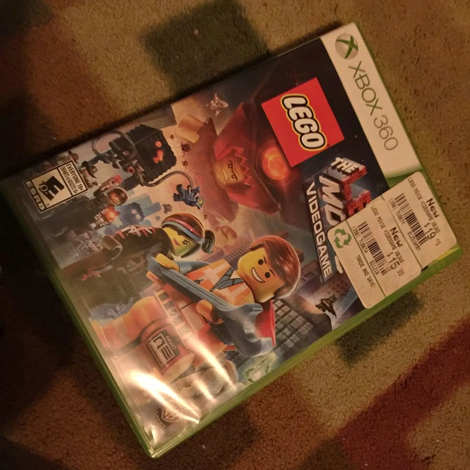 Xbox 360 Game Bundle