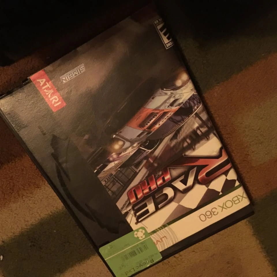 Xbox 360 Game Bundle - photo 2