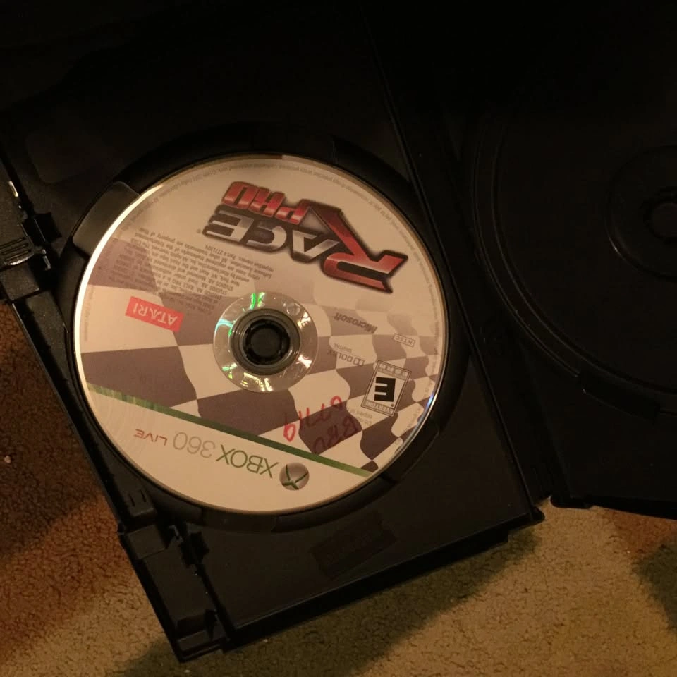 Xbox 360 Game Bundle - photo 3