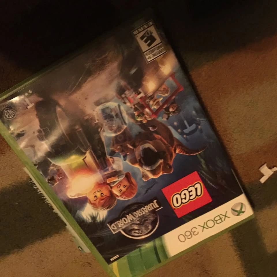 Xbox 360 Game Bundle - photo 4
