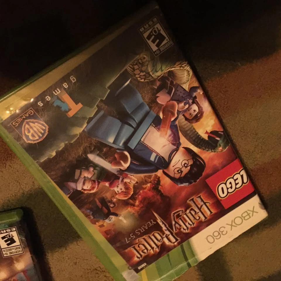 Xbox 360 Game Bundle - photo 5